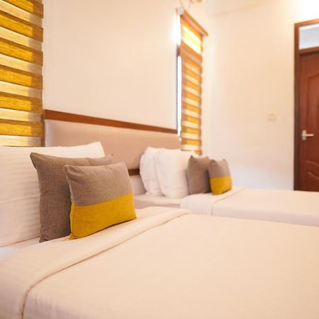 Villa 4 Kochi Extérieur photo