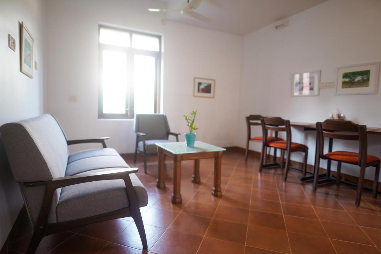 Villa 4 Kochi Extérieur photo