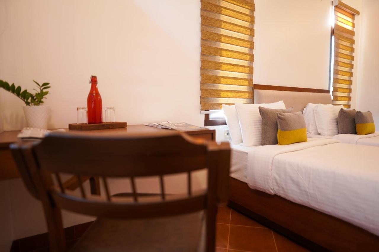 Villa 4 Kochi Extérieur photo
